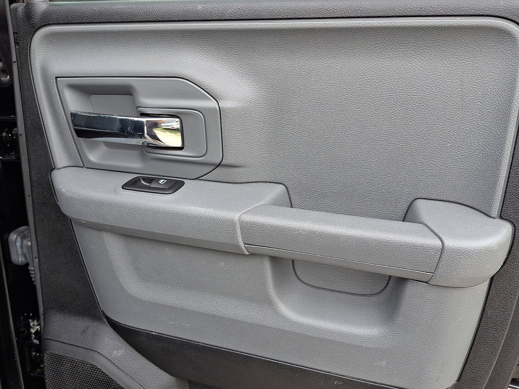 Used 2014 RAM 1500 Big Horn AWD/4WD image 13