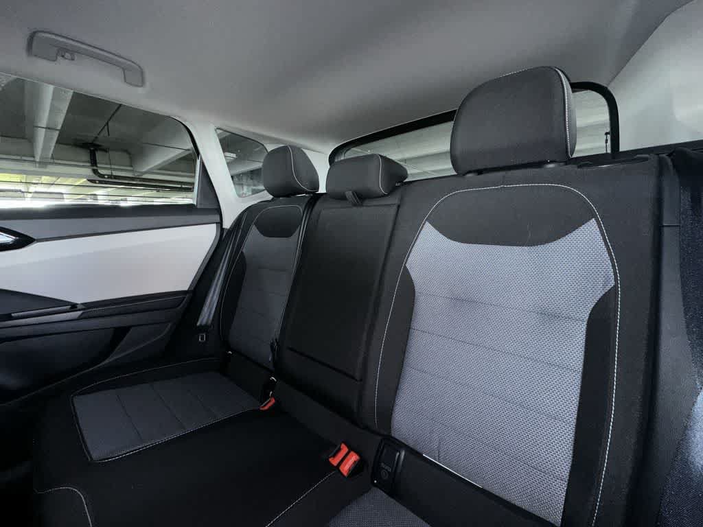 Used 2025 Volkswagen Taos S FWD image 22