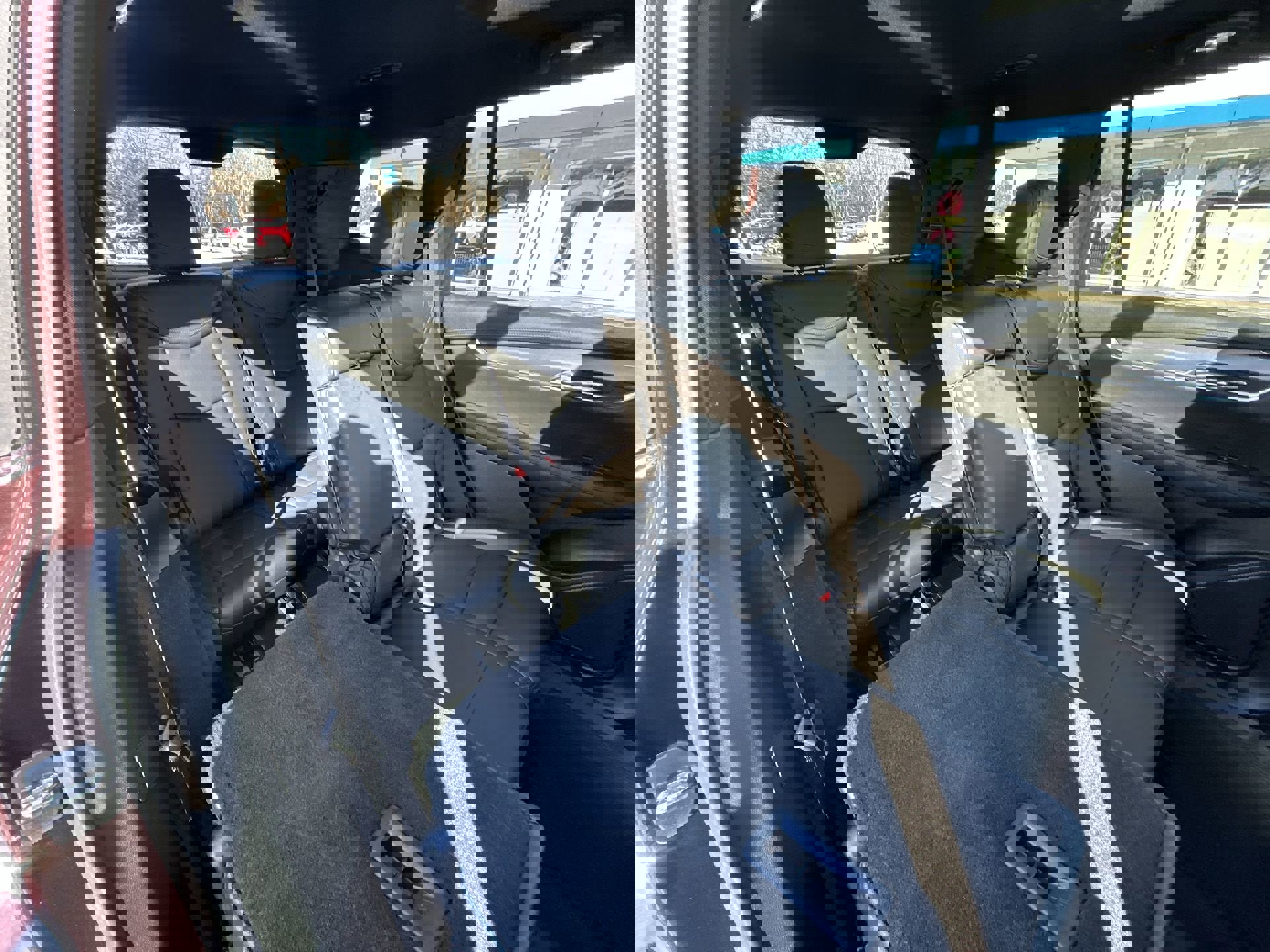 Used 2021 Cadillac XT6 Luxury image 25