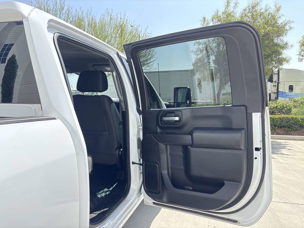 Used 2024 GMC Sierra 3500 Pro AWD/4WD image 14