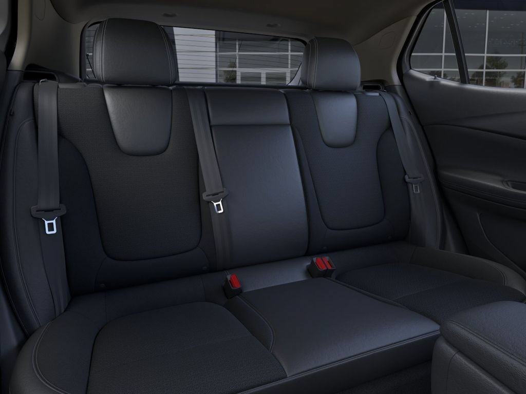 New 2025 Buick Encore GX Preferred AWD/4WD image 17