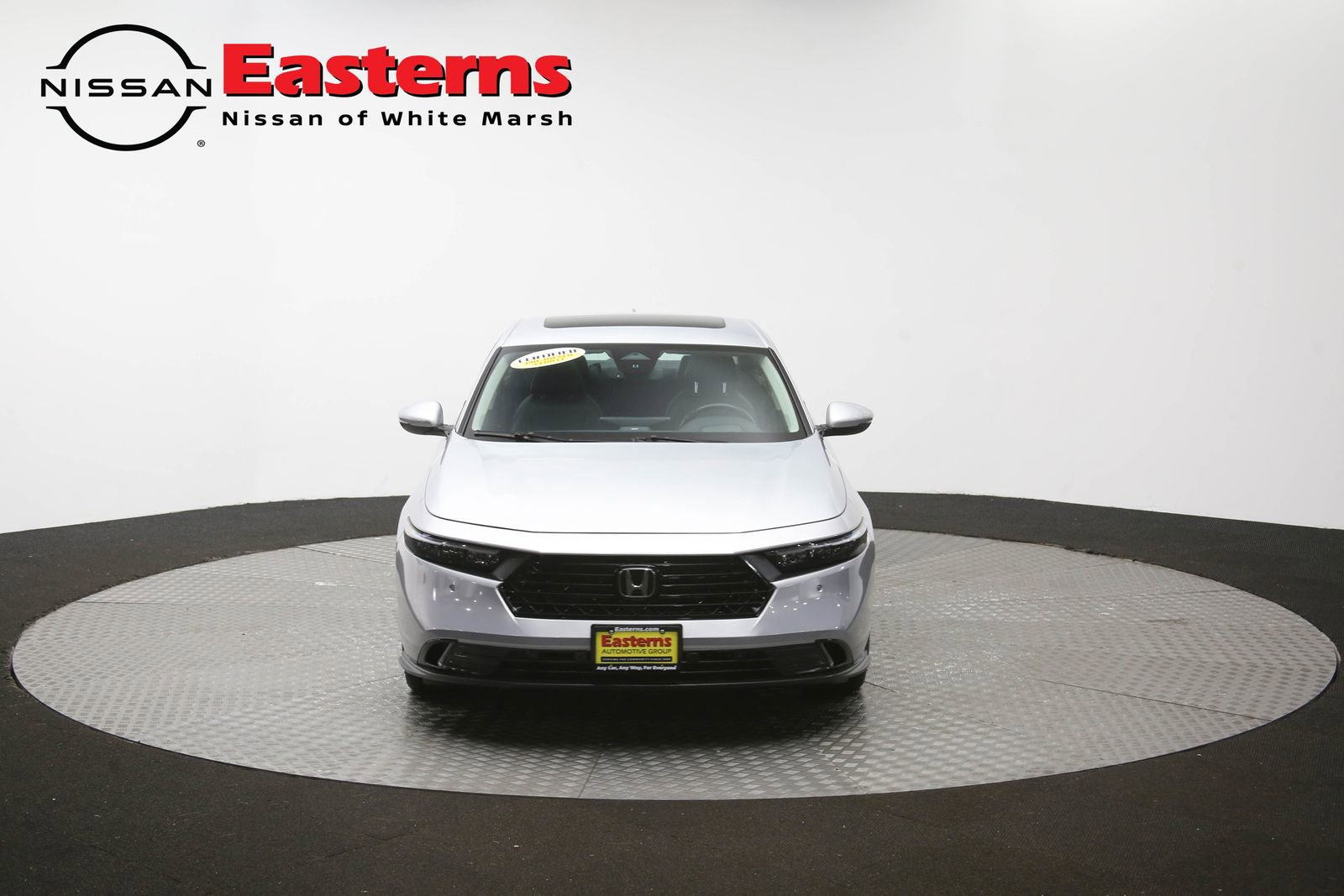 Used 2024 Honda Accord Touring image 52