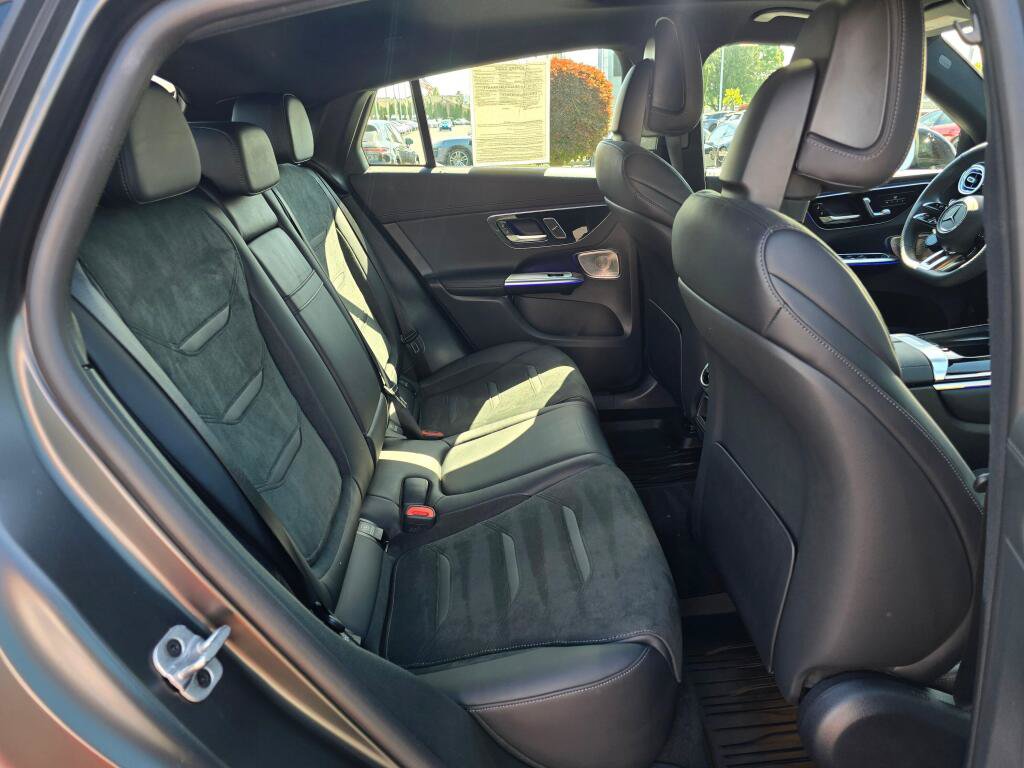 Used 2025 Mercedes-Benz GLC 63 AMG S image 70
