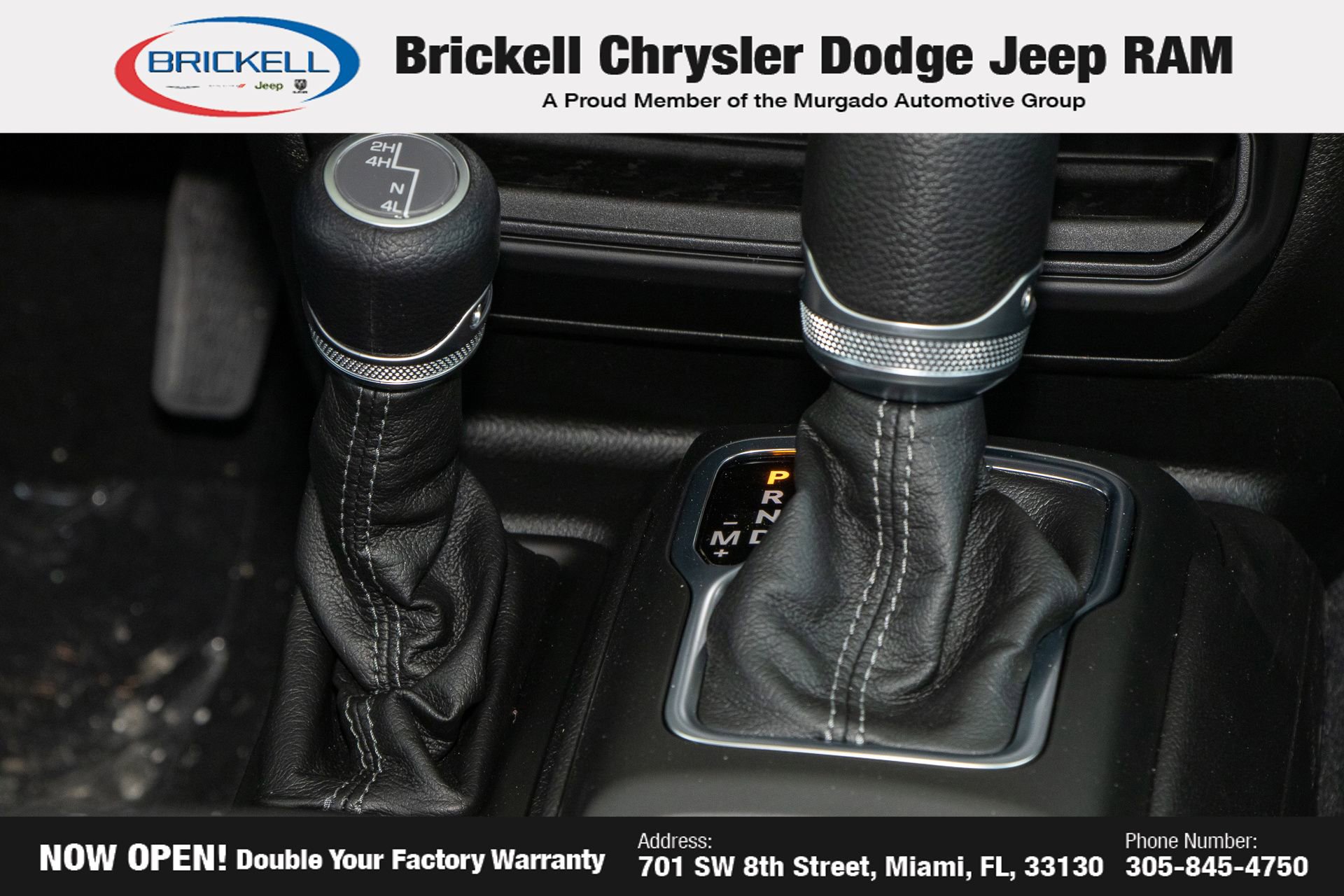 New 2026 Jeep Wrangler Sport image 24