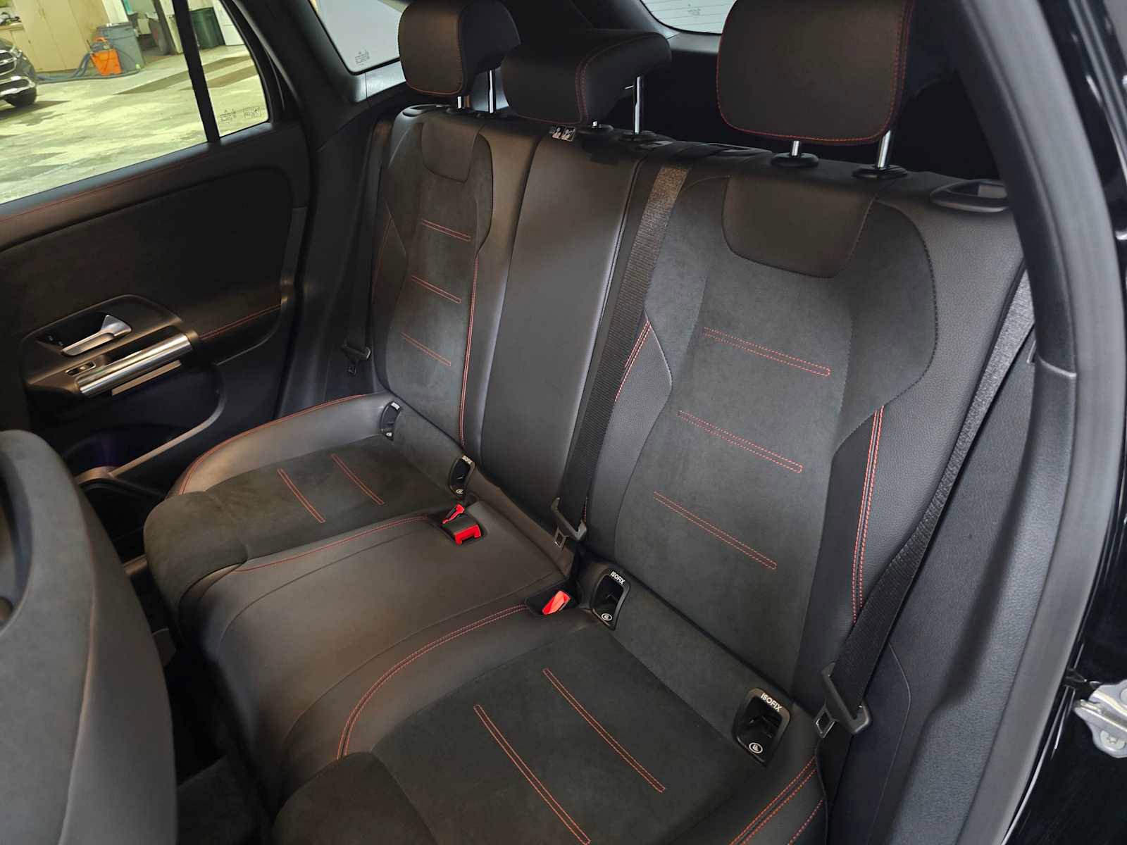 Certified 2023 Mercedes-Benz GLA 250 4MATIC image 17