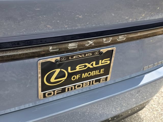 New 2026 Lexus ES 350e FWD image 32