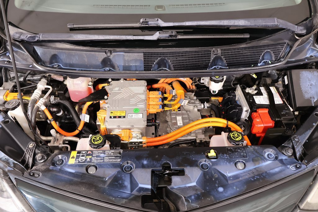 Used 2017 Chevrolet Bolt LT image 19