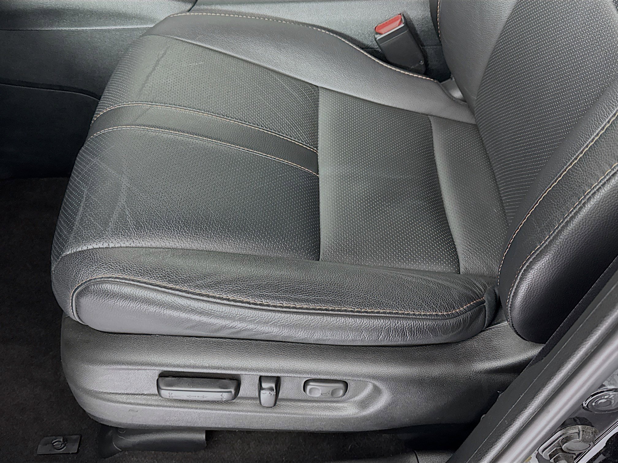 Certified 2023 Honda Passport TrailSport image 19