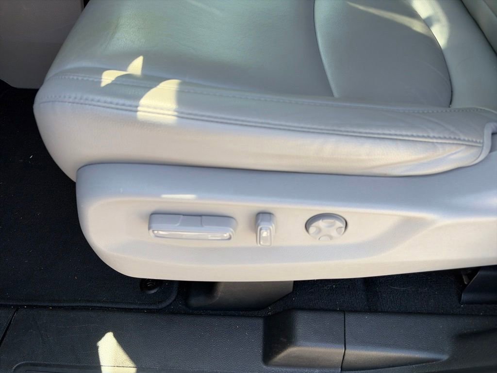 Used 2020 Honda Odyssey EX-L image 16