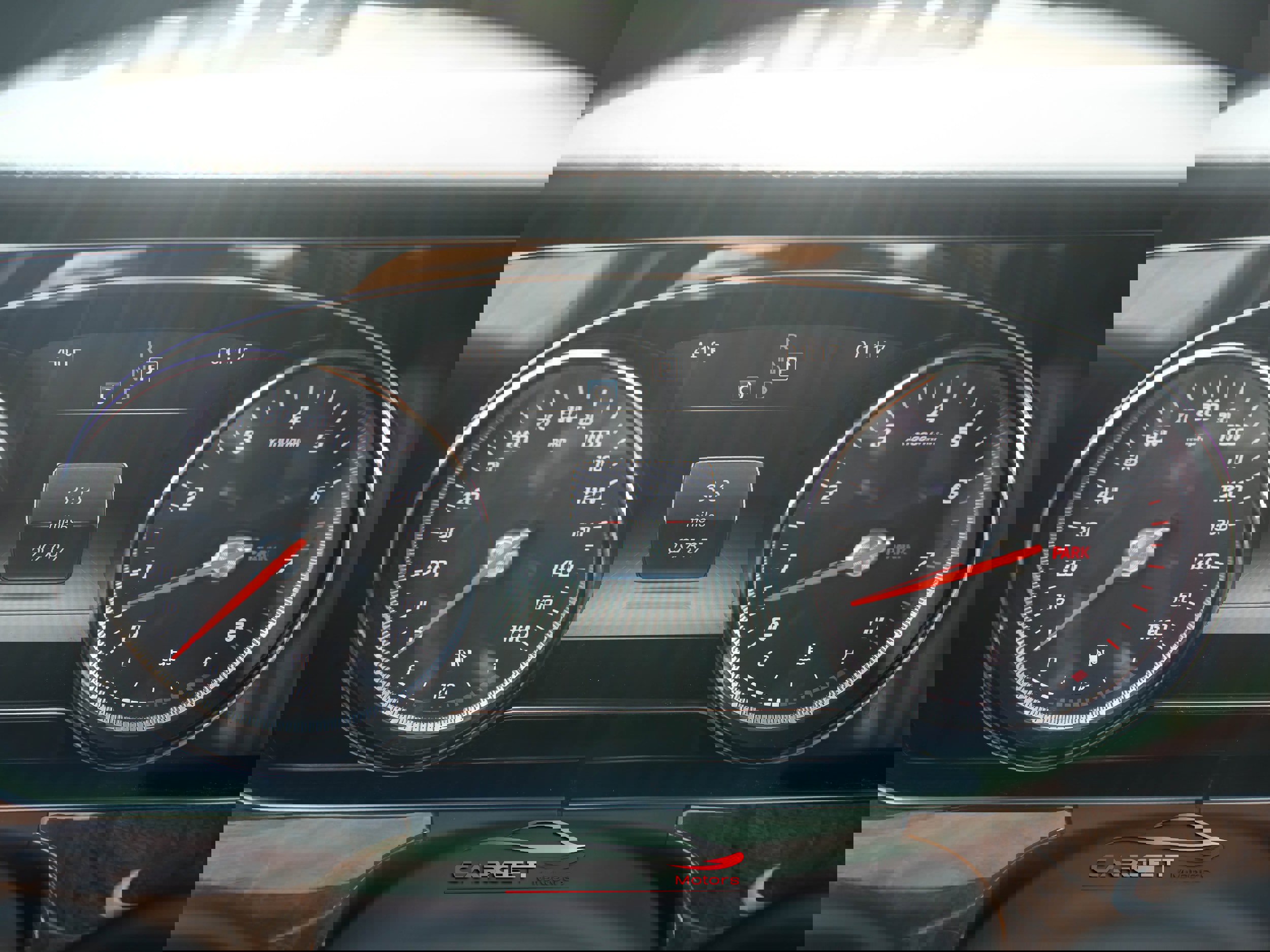 Used 2017 Mercedes-Benz E 300 E 300 4MATIC w/ Premium 2 Package image 27