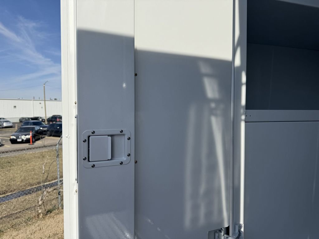 New 2025 Ford E-350 and Econoline 350 Super Duty w/ Power Equipment Group image 17