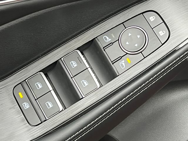 New 2026 Nissan Rogue Platinum w/ Platinum Premium Package image 14