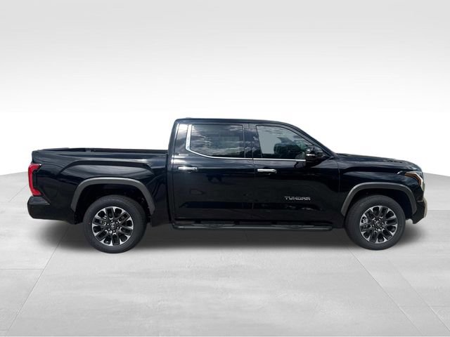 New 2026 Toyota Tundra Limited RWD image 9