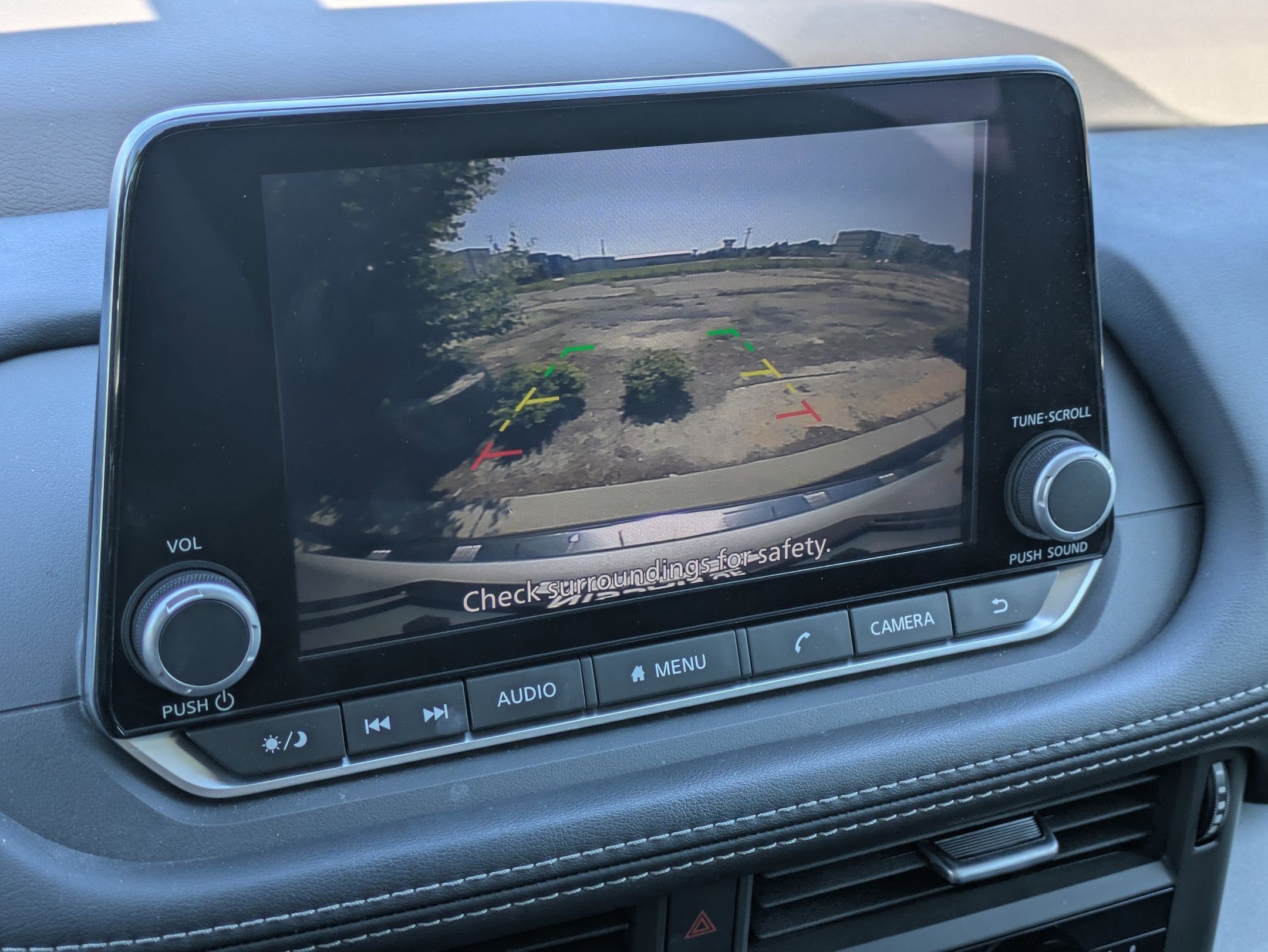Certified 2023 Nissan Rogue SV w/ SV Premium Package image 21