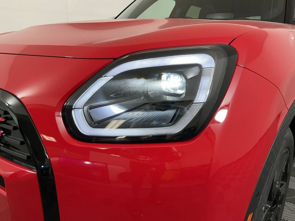 New 2026 MINI Cooper Countryman S w/ Comfort Package Max image 8