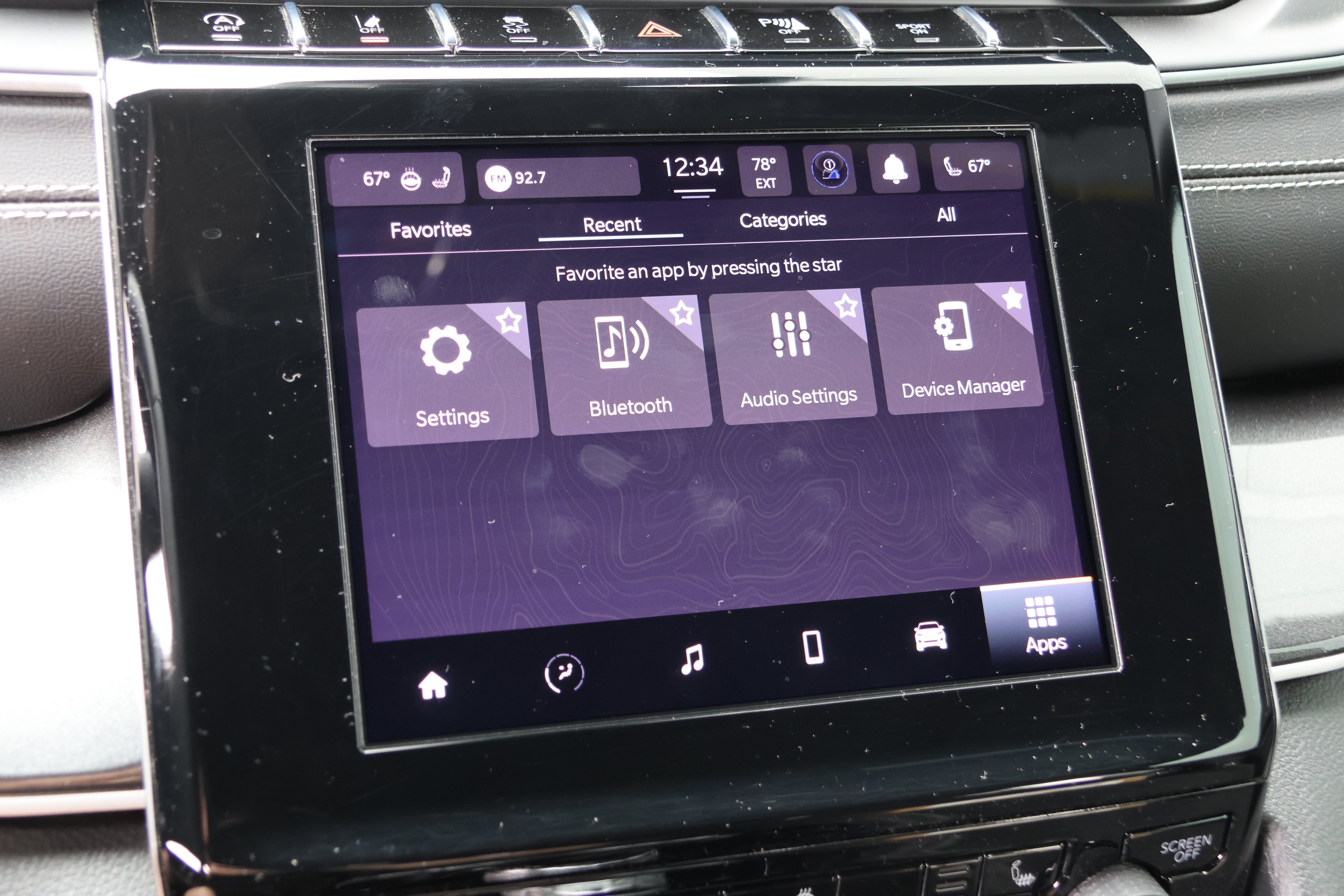 Used 2023 Jeep Grand Cherokee Altitude AWD/4WD image 25