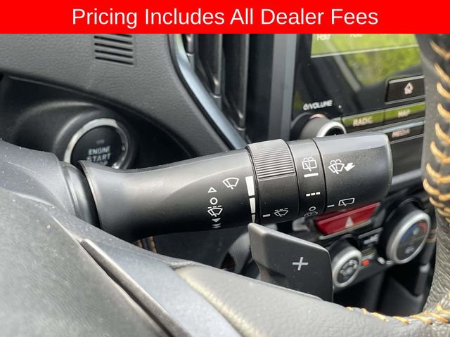 Used 2024 Subaru Forester Wilderness AWD/4WD image 29