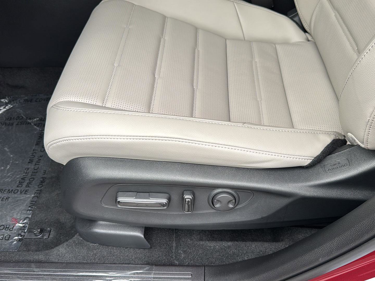 New 2026 Honda CR-V EX-L image 28
