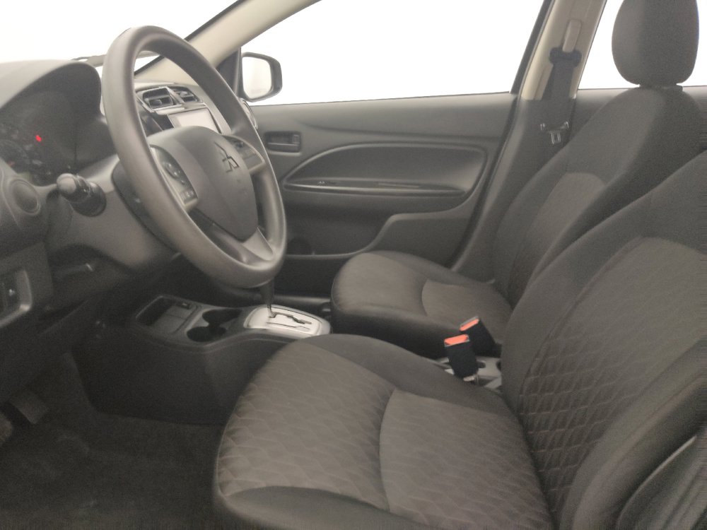 Used 2021 Mitsubishi Mirage LE FWD image 17