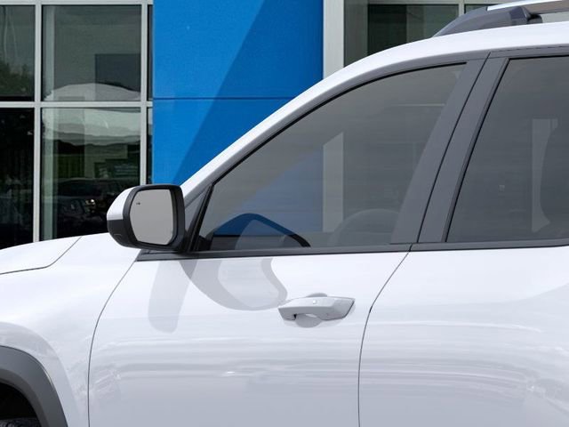 New 2026 Chevrolet Equinox LT w/ Convenience Package II image 12