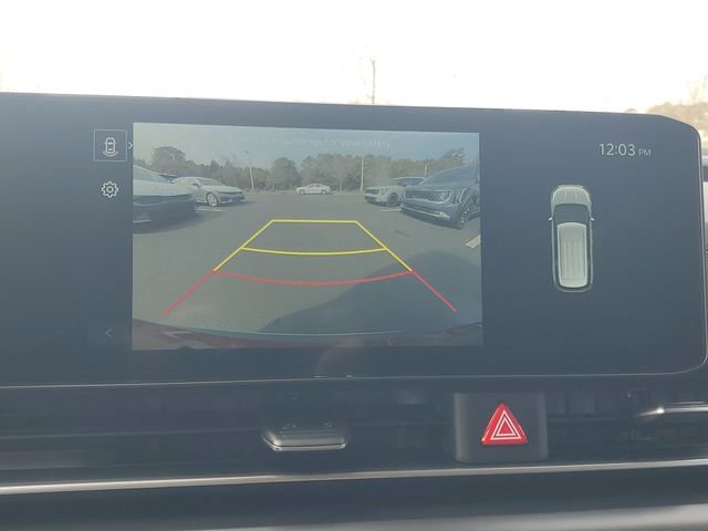 New 2026 Kia Carnival FWD image 22