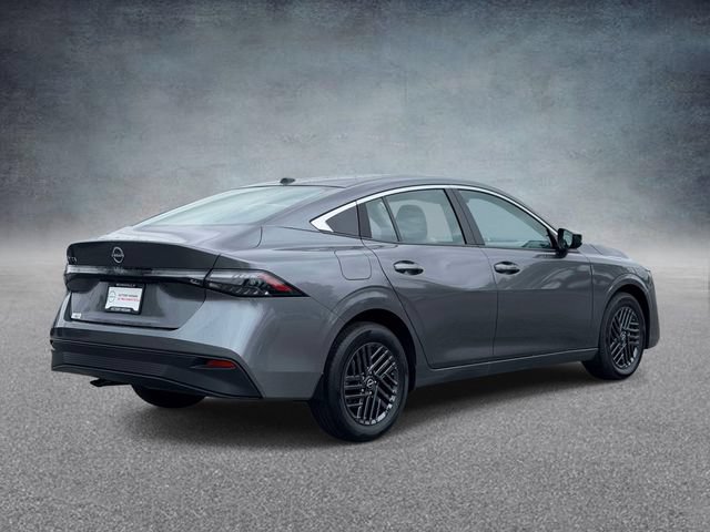 New 2026 Nissan Sentra SV w/ Floor Mat Package FWD image 2