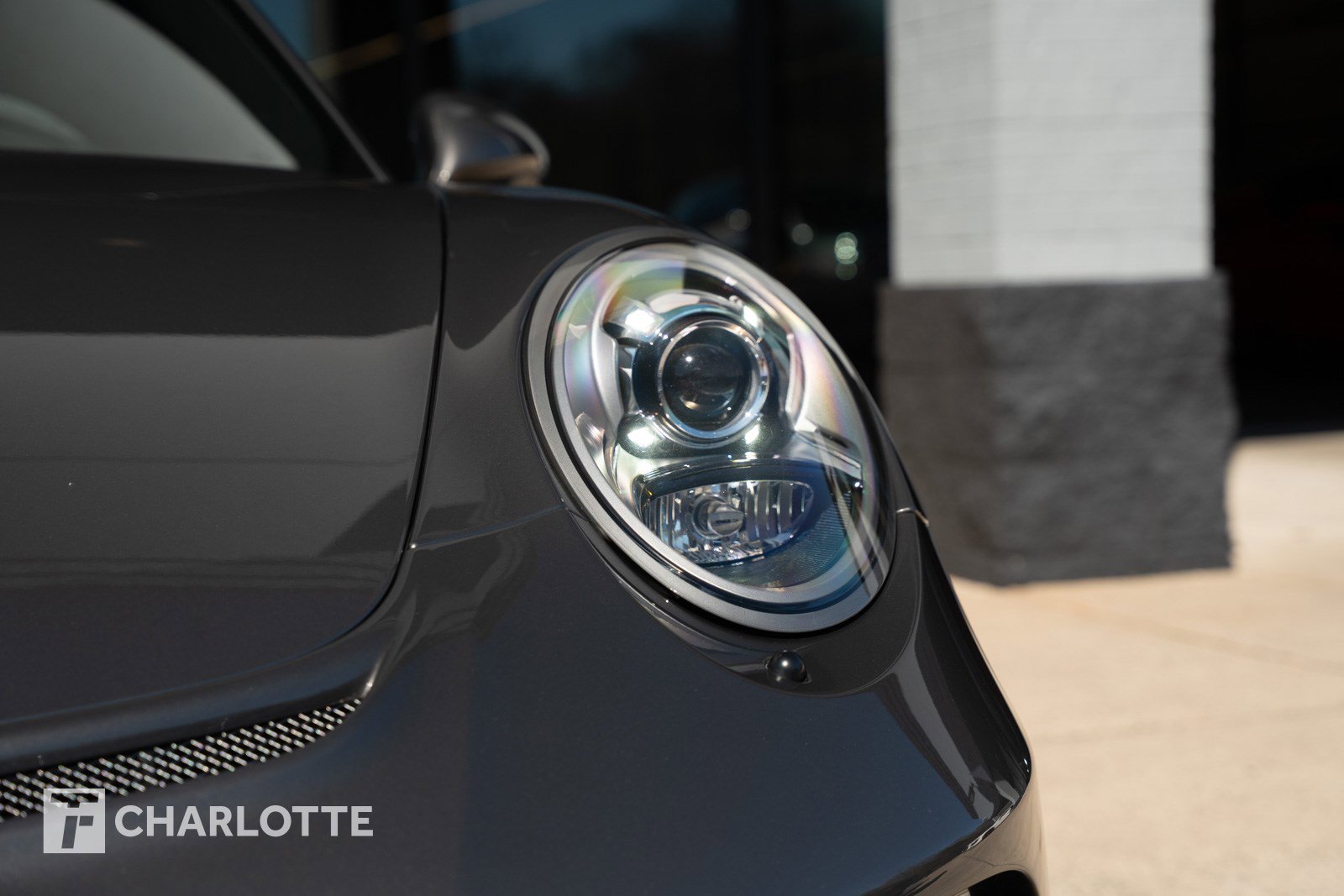 Used 2019 Porsche 911 GT3 image 5