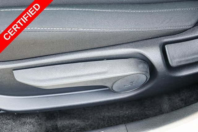 Certified 2025 Hyundai Elantra Hybrid FWD image 24