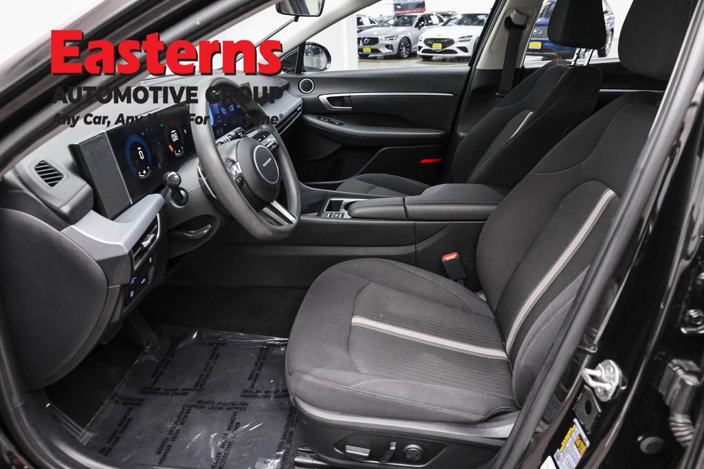 Used 2024 Hyundai Sonata SEL FWD image 14