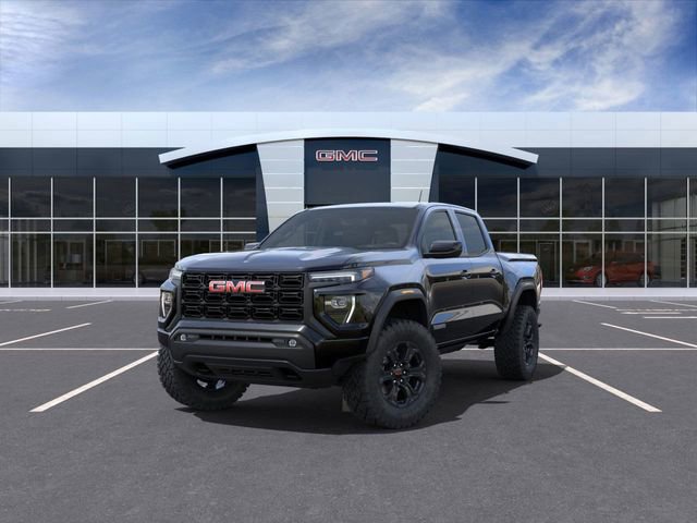 New 2025 GMC Canyon Elevation w/ Convenience Package image 9