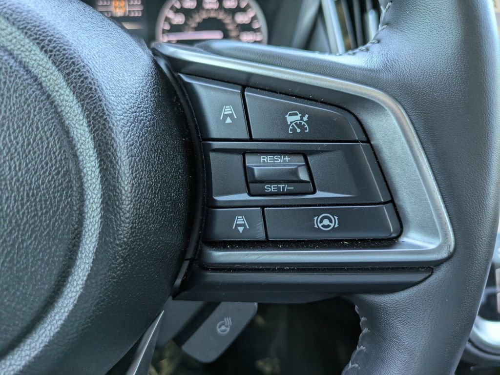 Certified 2023 Subaru Outback Touring image 27