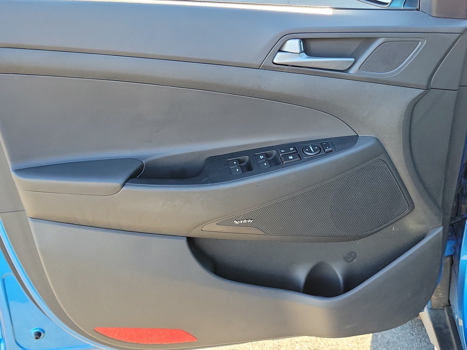 Used 2017 Hyundai Tucson SE Plus AWD/4WD image 13