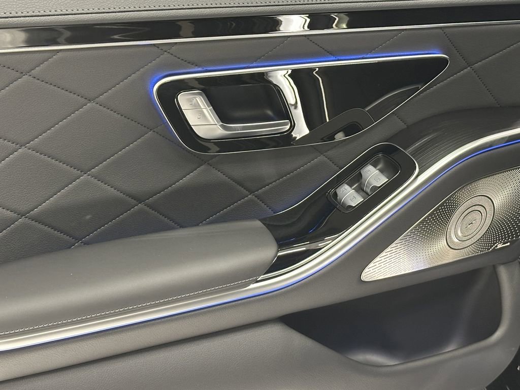 Certified 2024 Mercedes-Benz S 580e 4MATIC Sedan image 26