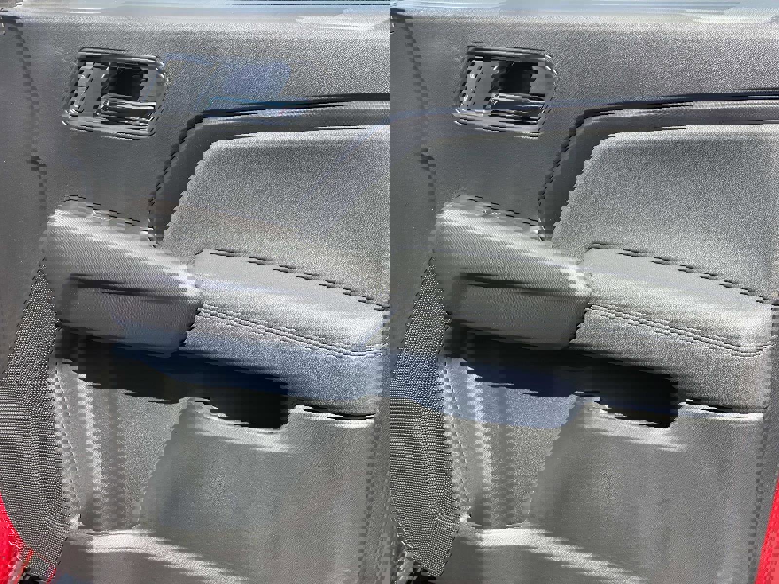 New 2026 GMC Canyon Elevation image 26