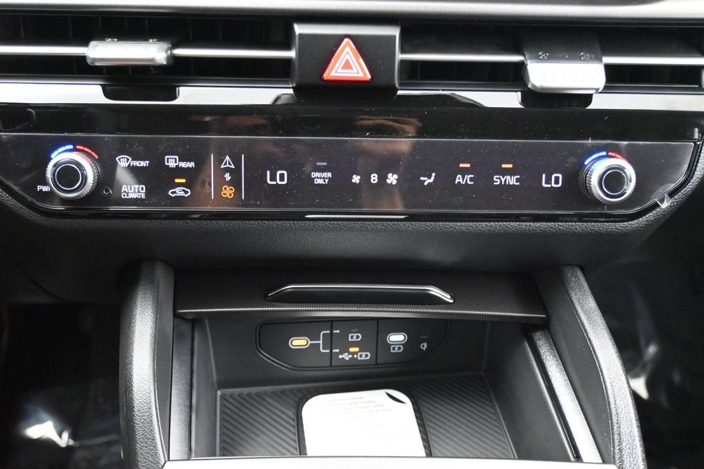 New 2026 Kia Sportage SX Prestige AWD/4WD image 30