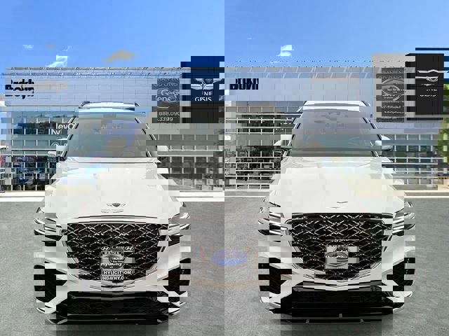 Used 2025 Genesis GV70 3.5T Sport w/ Sport Advanced Package image 5