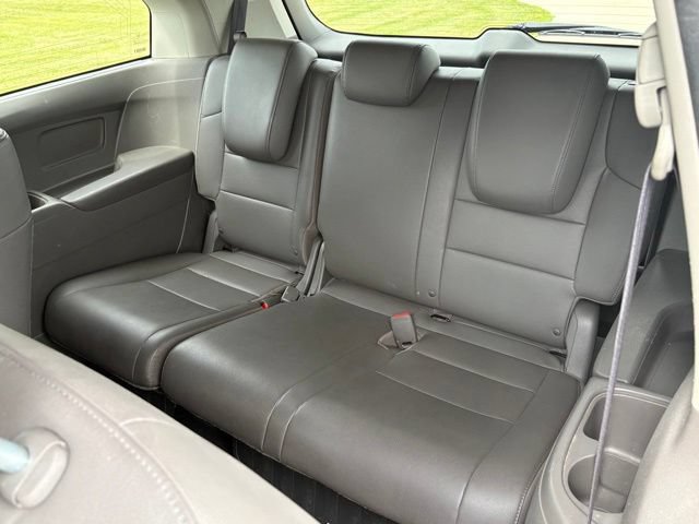 Used 2015 Honda Odyssey EX-L image 20