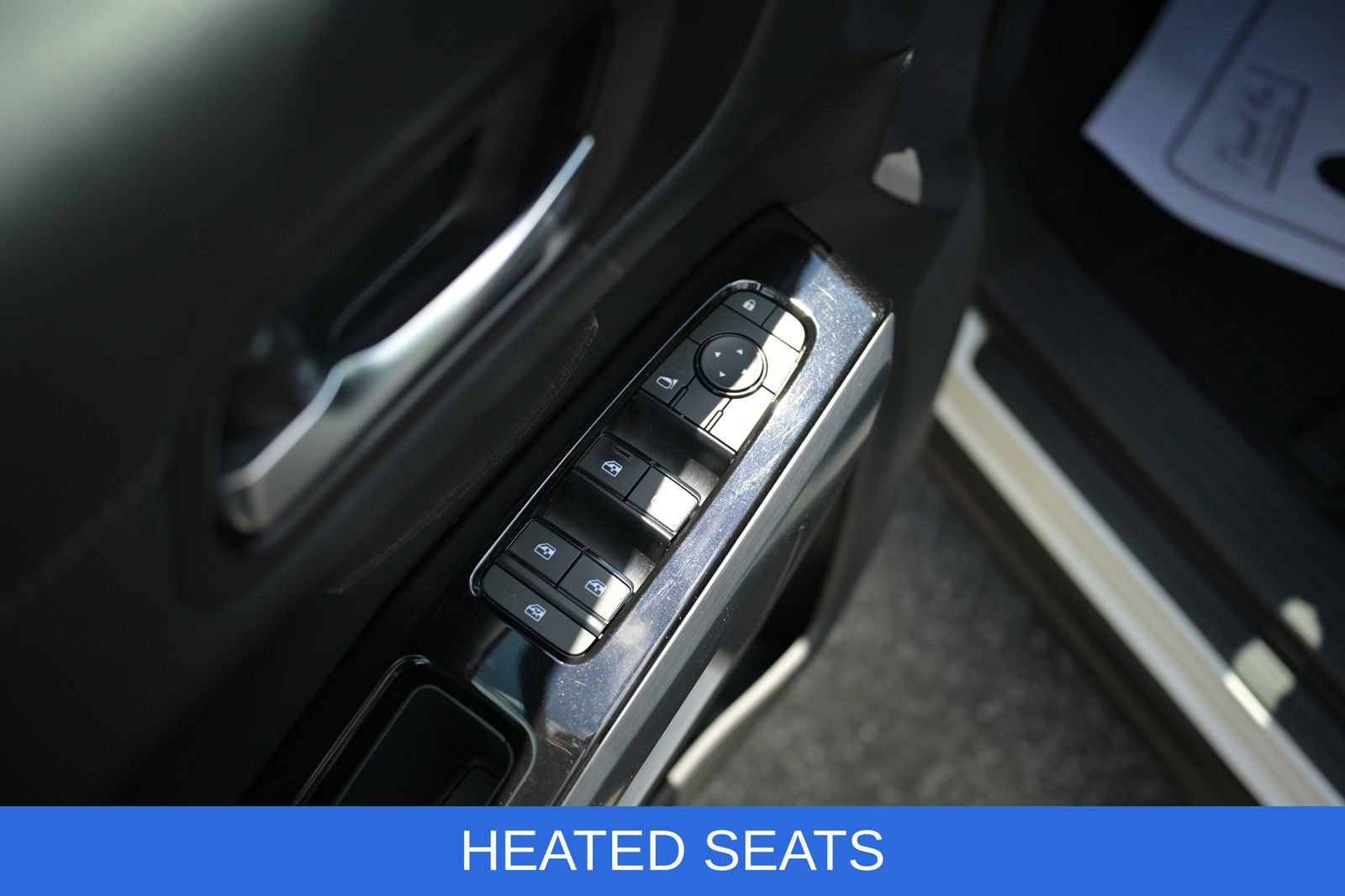 Used 2023 Nissan Pathfinder SL w/ SL Premium Package AWD/4WD image 18