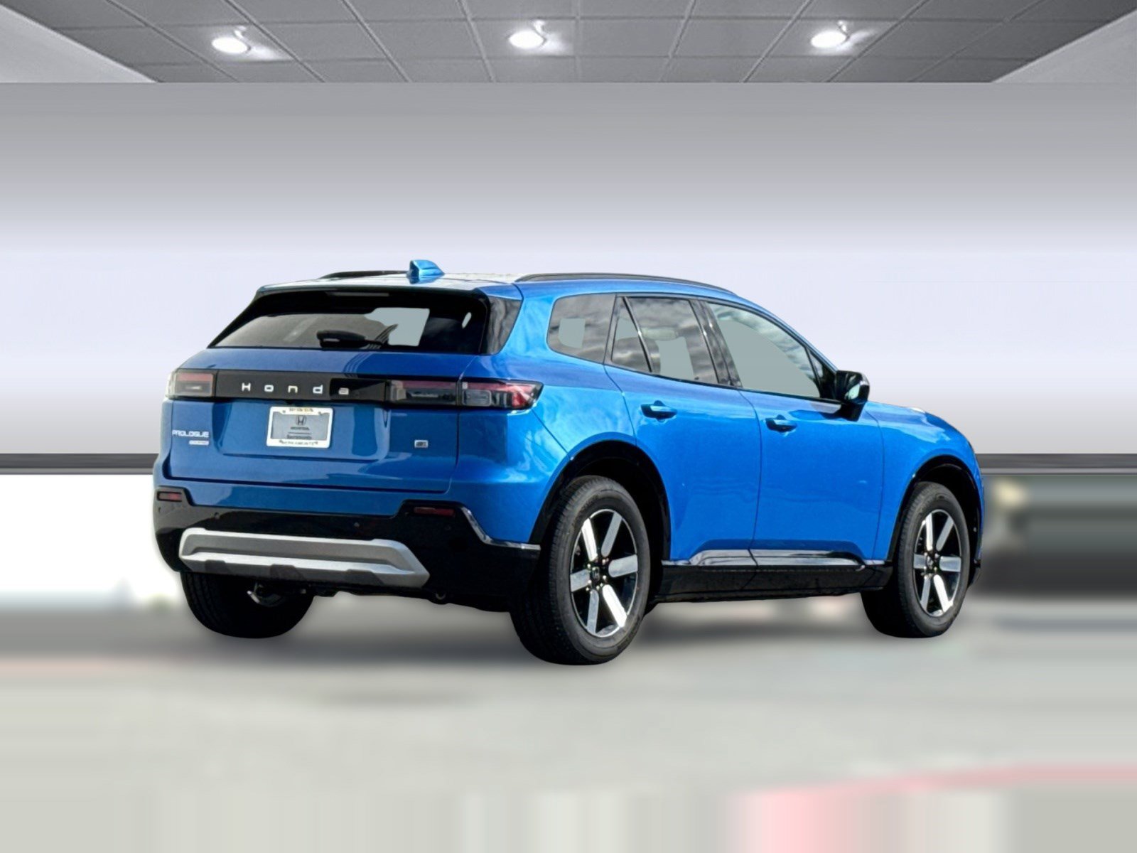 Certified 2024 Honda Prologue Touring image 9