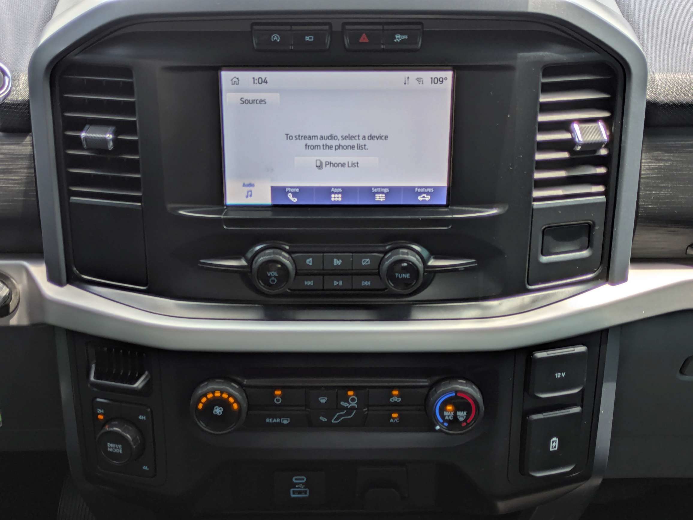 Used 2023 Ford F150 XLT AWD/4WD image 21