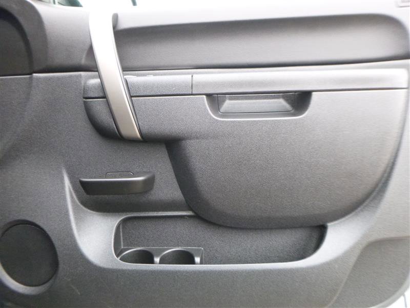 Used 2011 Chevrolet Silverado 1500 LT w/ All-Star Edition image 17