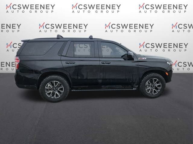 Used 2021 Chevrolet Tahoe Z71 image 6