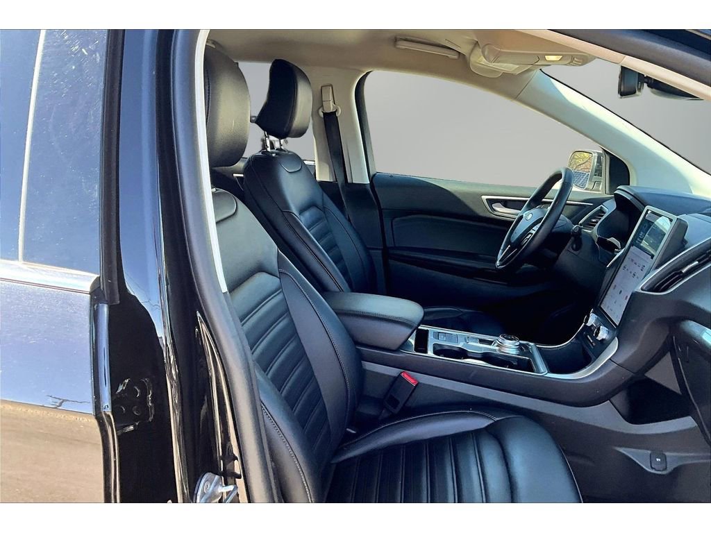 Used 2024 Ford Edge SEL AWD/4WD image 26