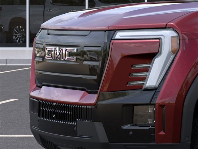 New 2026 GMC Sierra EV Elevation w/ Premium Package image 13
