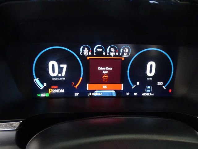 Used 2022 Ford F150 Lariat w/ Equipment Group 502A High image 18