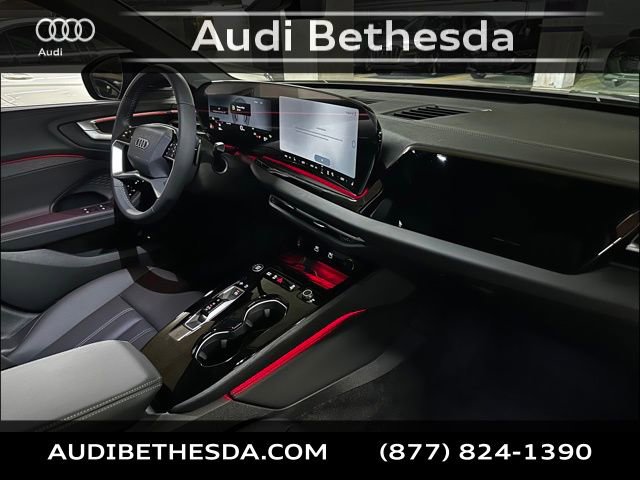 New 2026 Audi A5 Premium AWD/4WD image 10