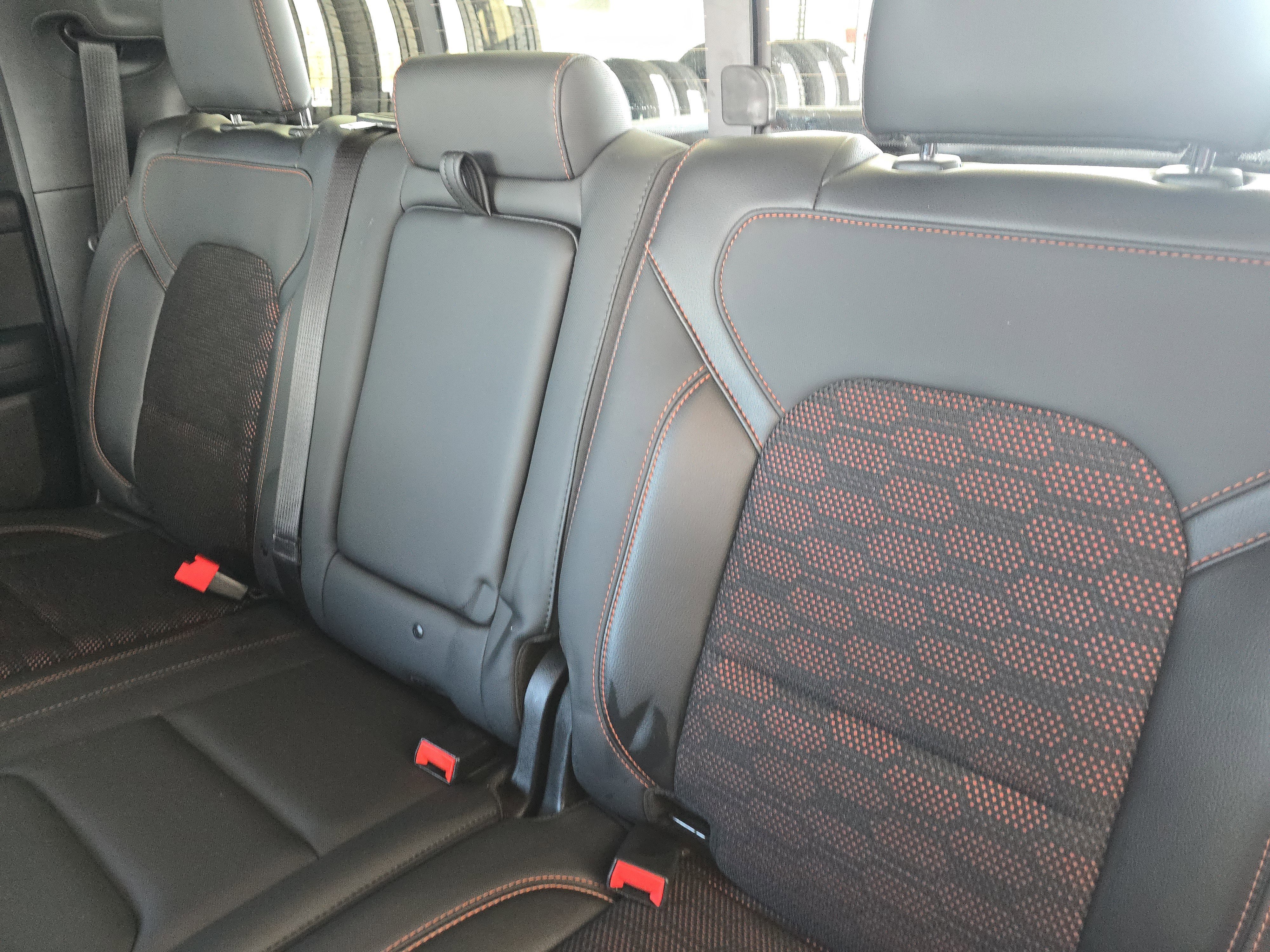 Used 2022 RAM 1500 Big Horn image 26