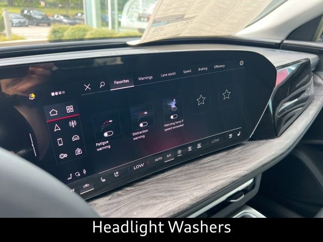 New 2025 Audi Q5 Premium Plus image 9