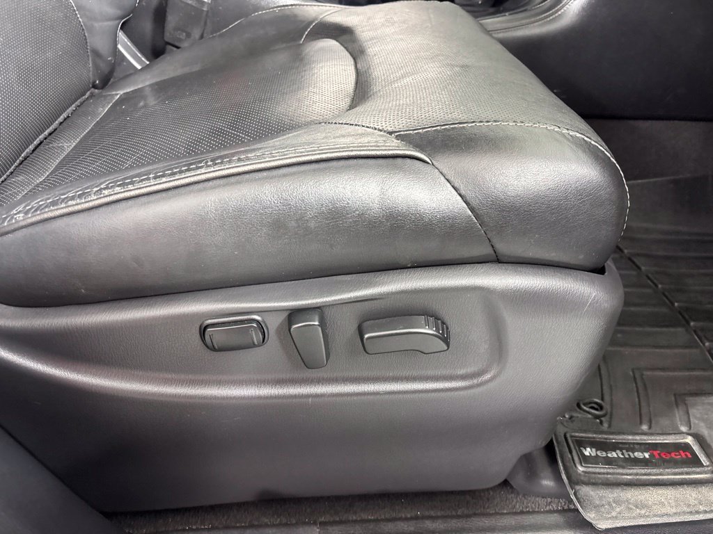 Used 2018 INFINITI QX80 2WD w/ Driver Assistance Package image 7