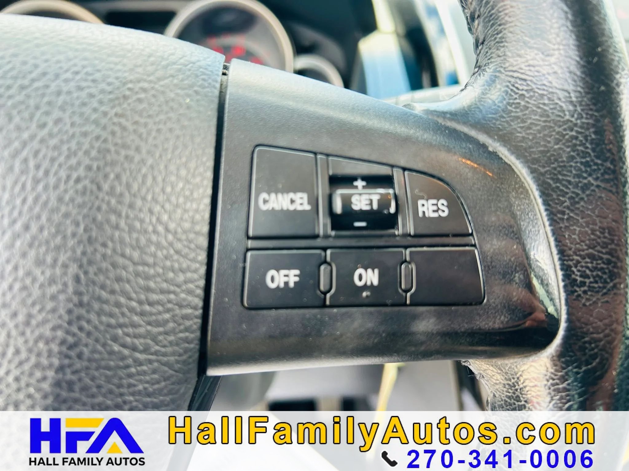 Used 2012 MAZDA CX-9 Touring FWD image 26